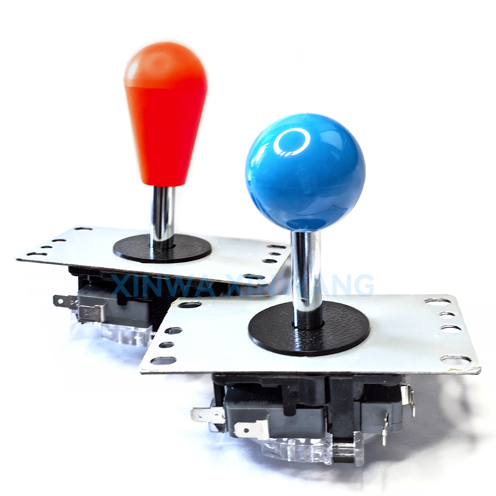 4Way 8 Way Joystick Arcade Zer - Arcade Button Pcb のレビューと価格