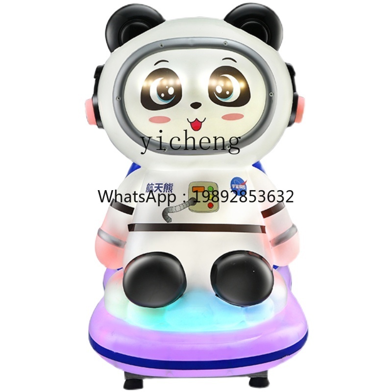 ZZ  Kiddie Ride Electric Coin- - Coin Operated Kiddie Ride のレビューと価格