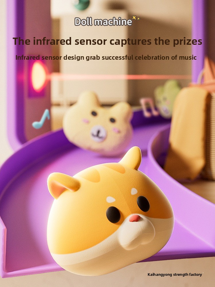 Claw Machine for Kids Mini Ven - Arcade Games Vending のレビューと価格