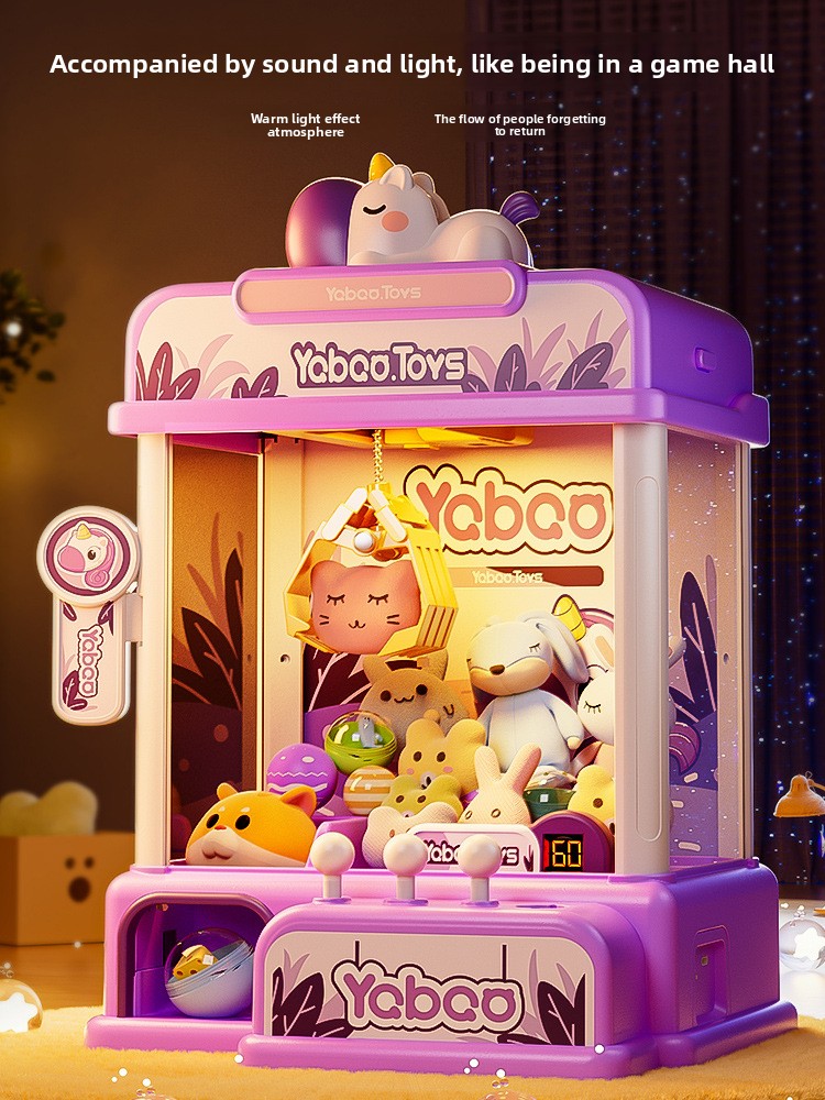 Claw Machine for Kids Mini Ven - Arcade Games Vending のレビューと価格