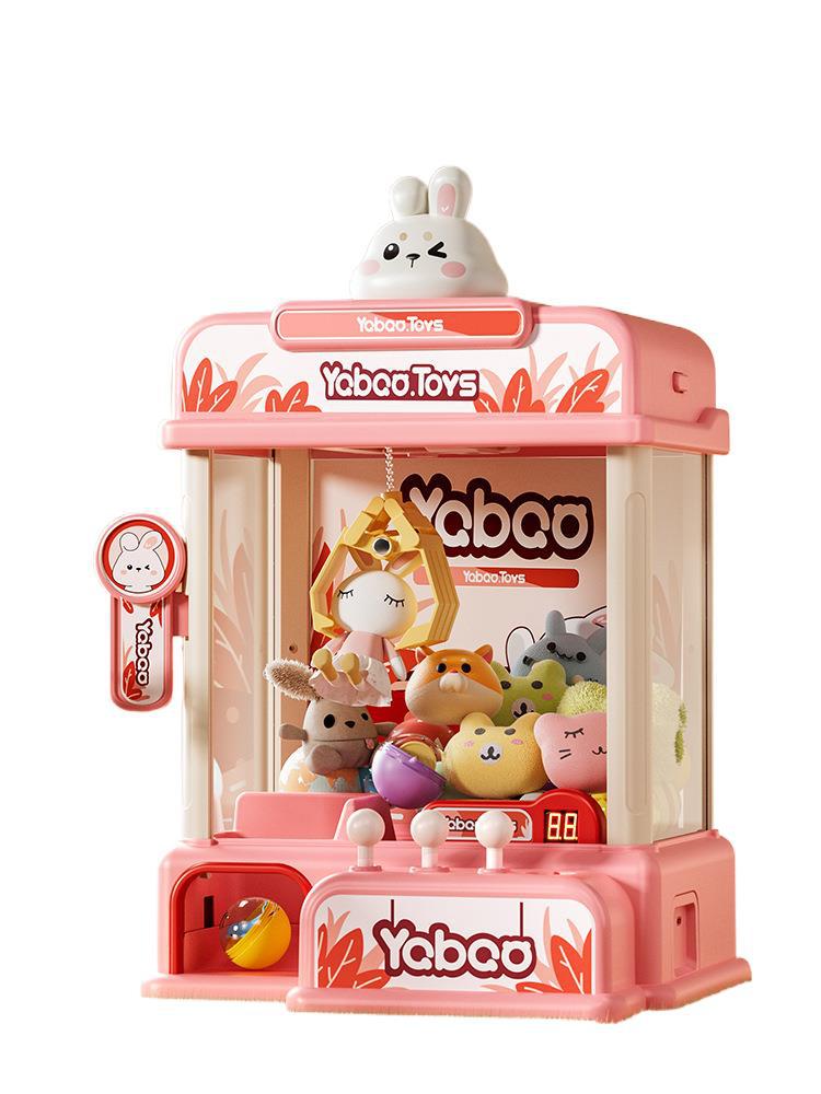 Claw Machine for Kids Mini Ven - Arcade Games Vending のレビューと価格