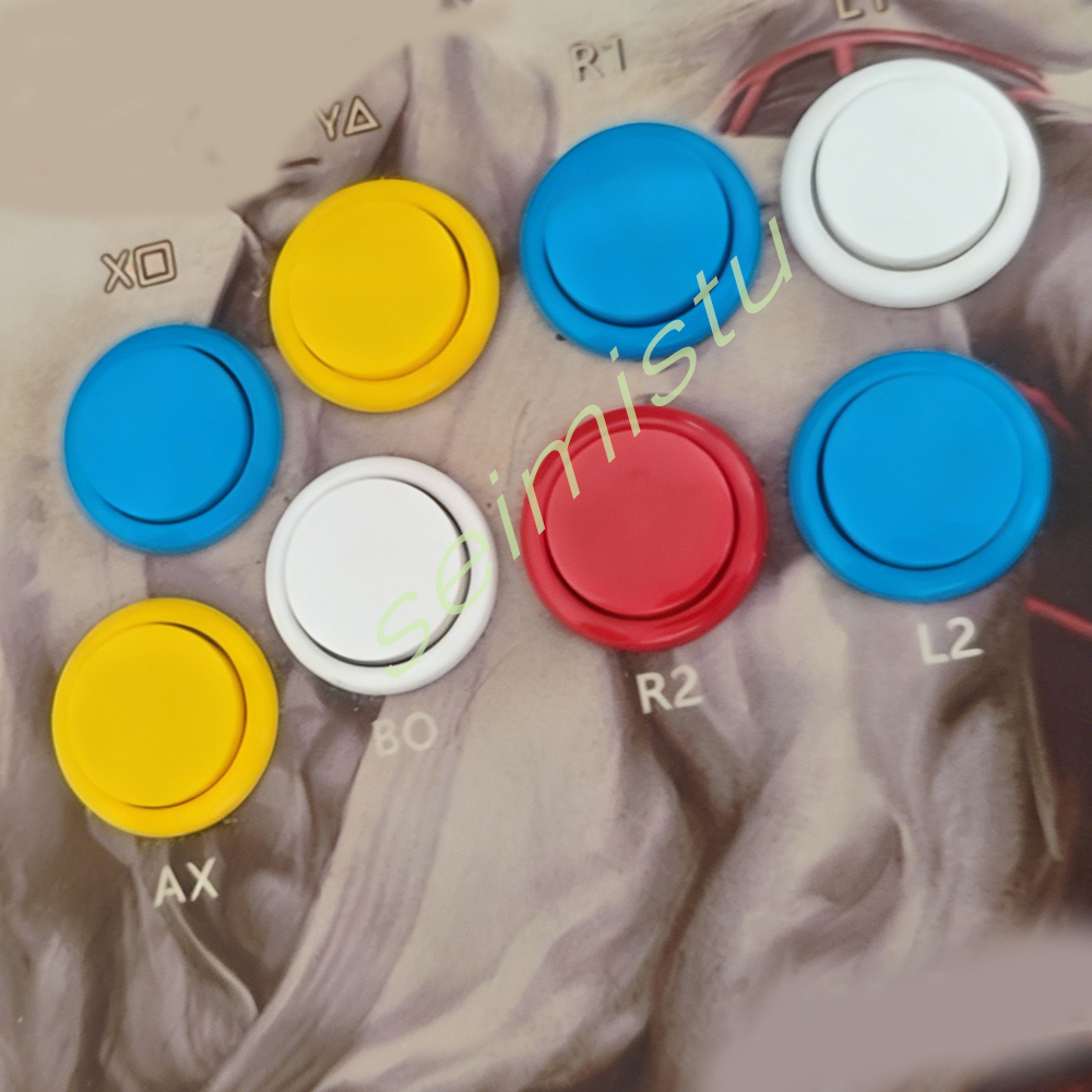 1 Player DIY Arcade USB Zero D - Arcade Button Pcb のレビューと価格