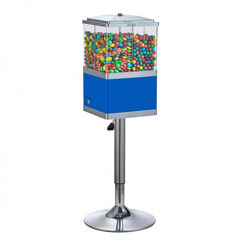 Commercial Vending Machine, Fo - Candy Vending Machine のレビューと価格