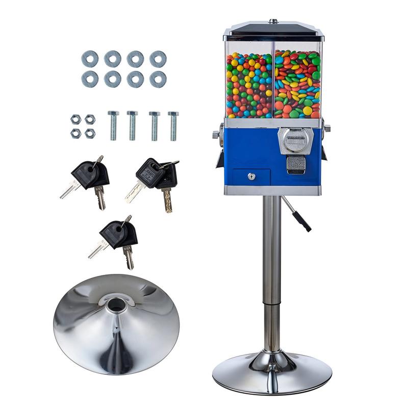 Commercial Vending Machine, Fo - Candy Vending Machine のレビューと価格