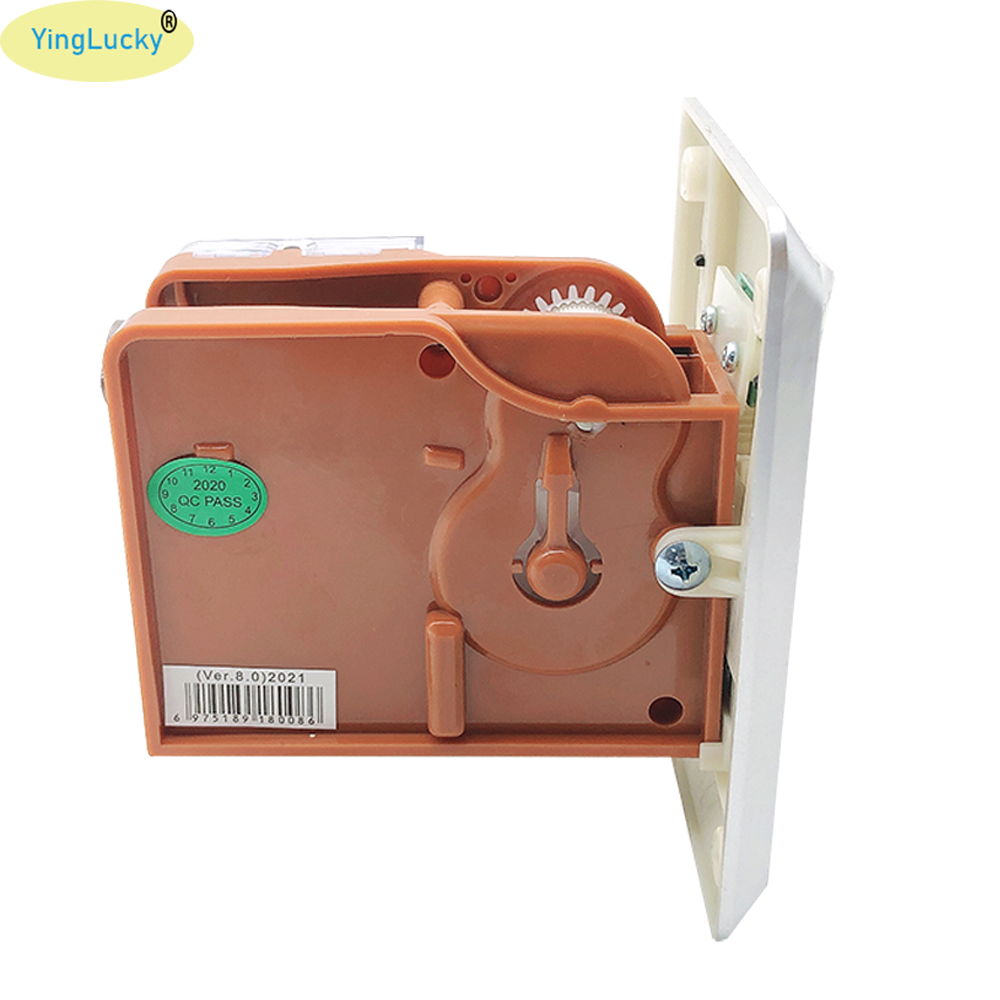 1 Pcs Lottery Ticket Dispenser - Arcade Games Vending のレビューと価格