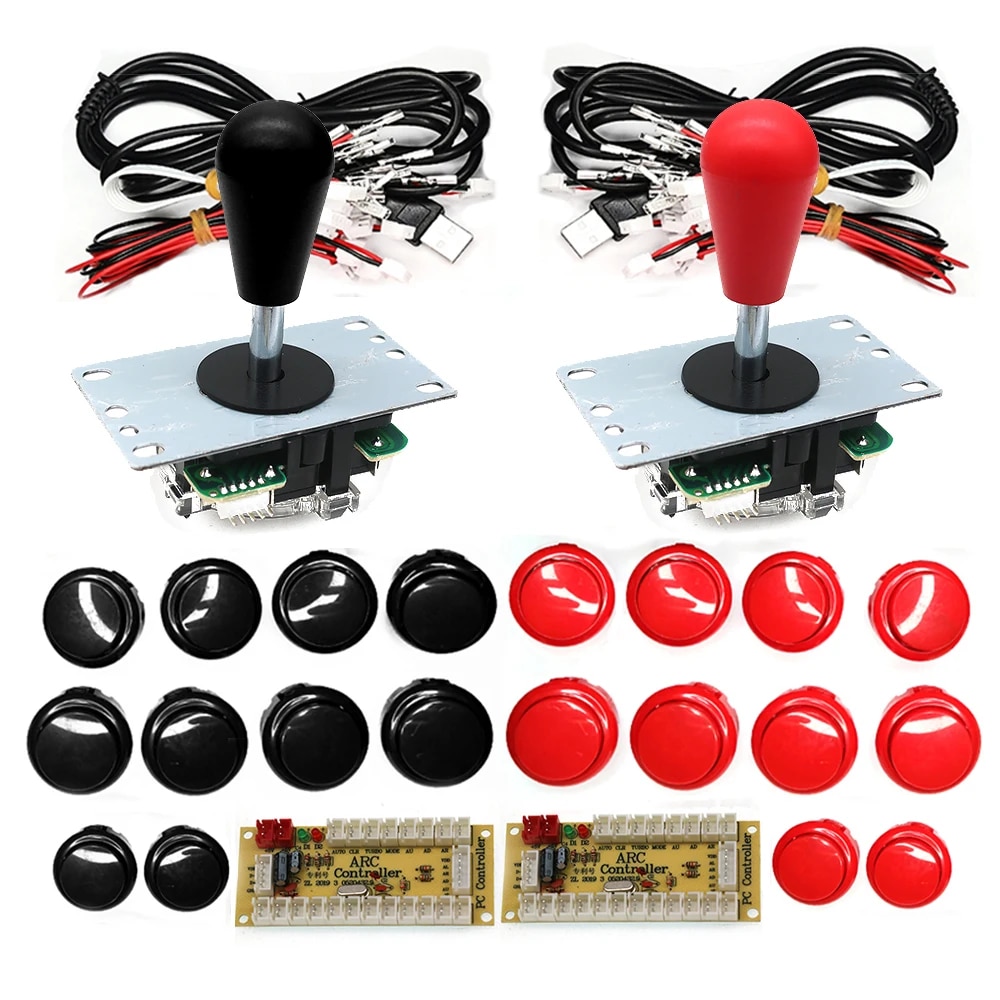 Copy SANWA Game Machine Arcade - Arcade Button Pcb のレビューと価格