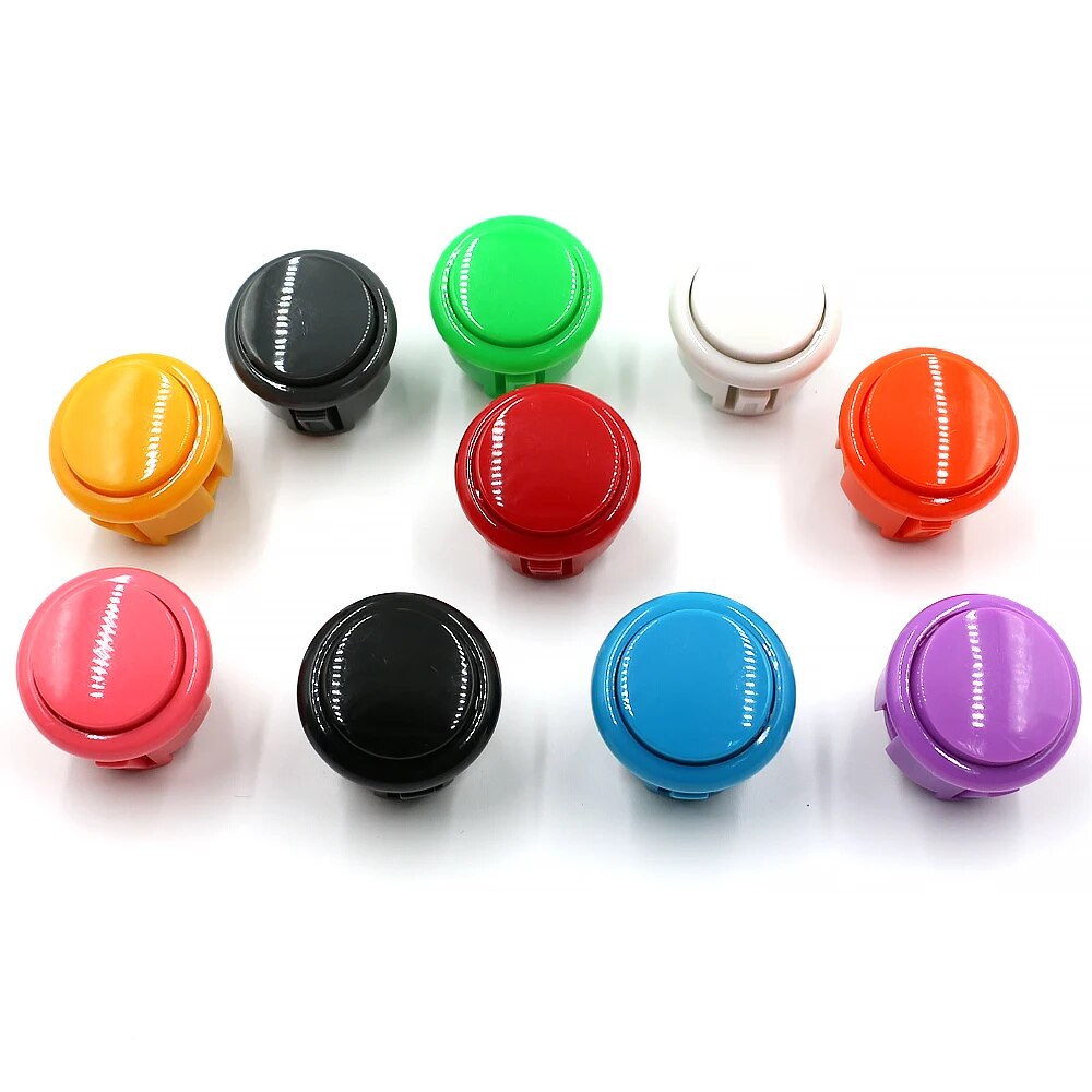Copy SANWA Game Machine Arcade - Arcade Button Pcb のレビューと価格