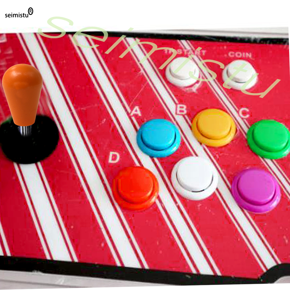 ARCADE Joystick Copy SANWA Gam - Arcade Game Jackpot のレビューと価格