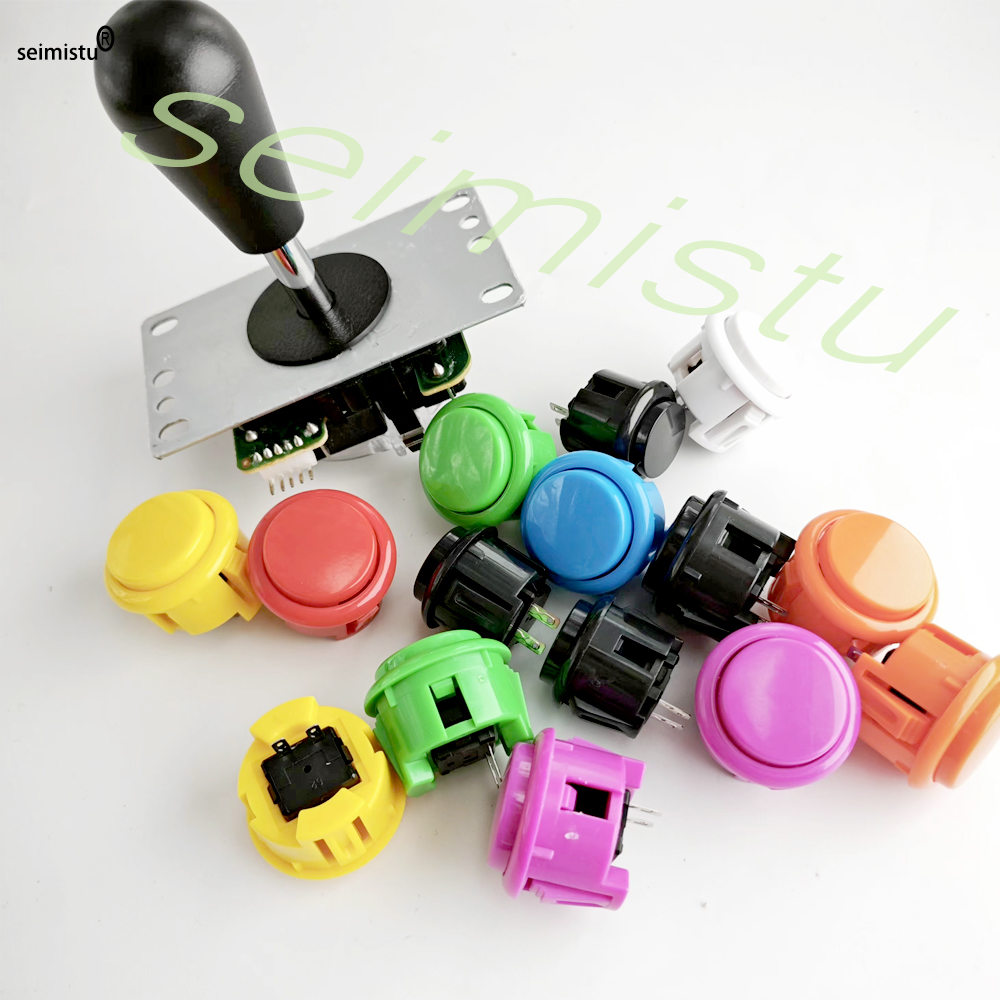 ARCADE Joystick Copy SANWA Gam - Arcade Game Jackpot のレビューと価格