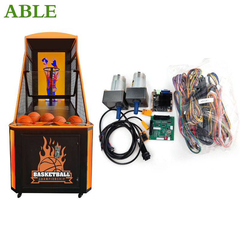 Shoot Basketball Master Street - Whack A Mole Arcade のレビューと価格