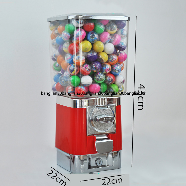 Bounce Ball Vending Machine wi - Candy Vending Machine のレビューと価格