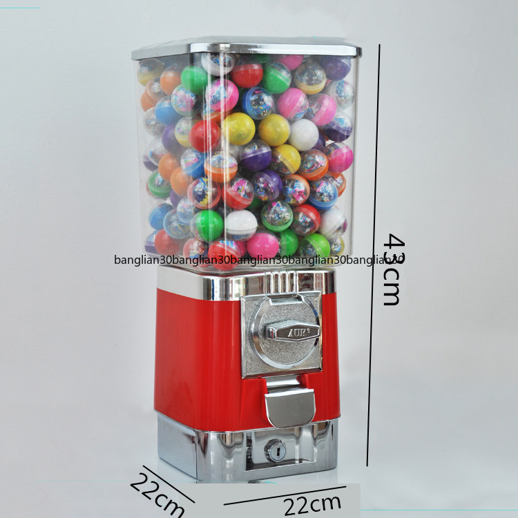 Bounce Ball Vending Machine wi - Candy Vending Machine のレビューと価格