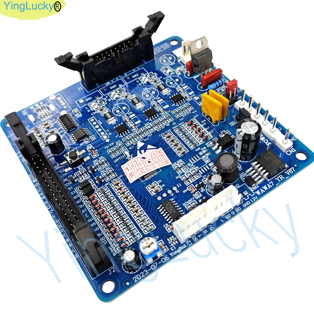 Mini Claw Crane Game Board PCB - Arcade Toy Claw Vending Machine のレビューと価格