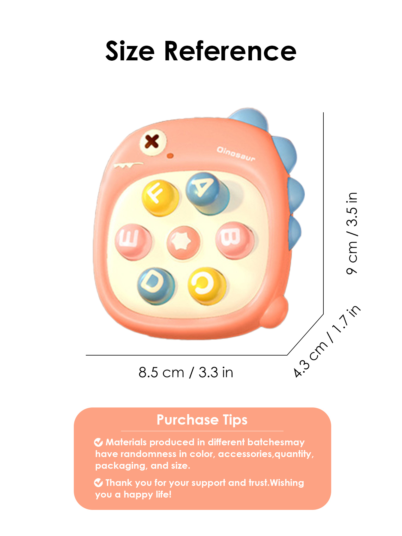Pocket-sized Mini Whack-a-Mole - Whack A Mole Arcade のレビューと価格