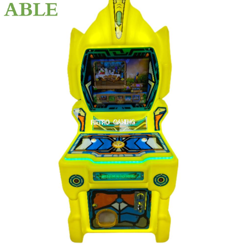 West Cowboy 61 In 1 One Touch  - Whack A Mole Arcade のレビューと価格