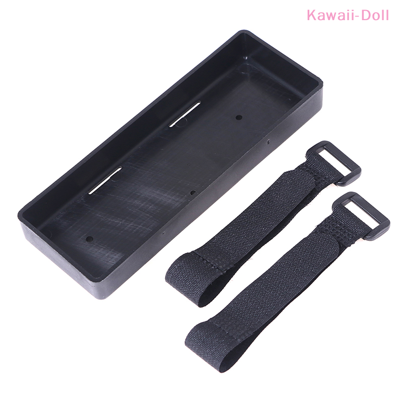 1Set Plastic Black  1/10 1/8 R - Racing Arcade Cabinet のレビューと価格