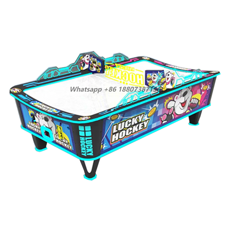 Newest Electric Indoor Air Hoc - Arcade Games & Vending Co のレビューと価格