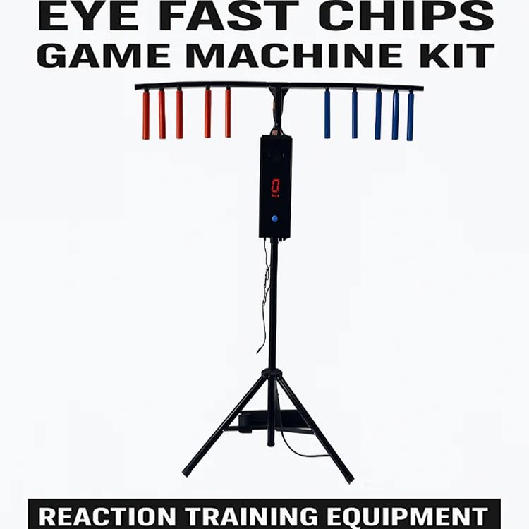 Fast Reaction Game Machine Kit - Whack A Mole Arcade のレビューと価格