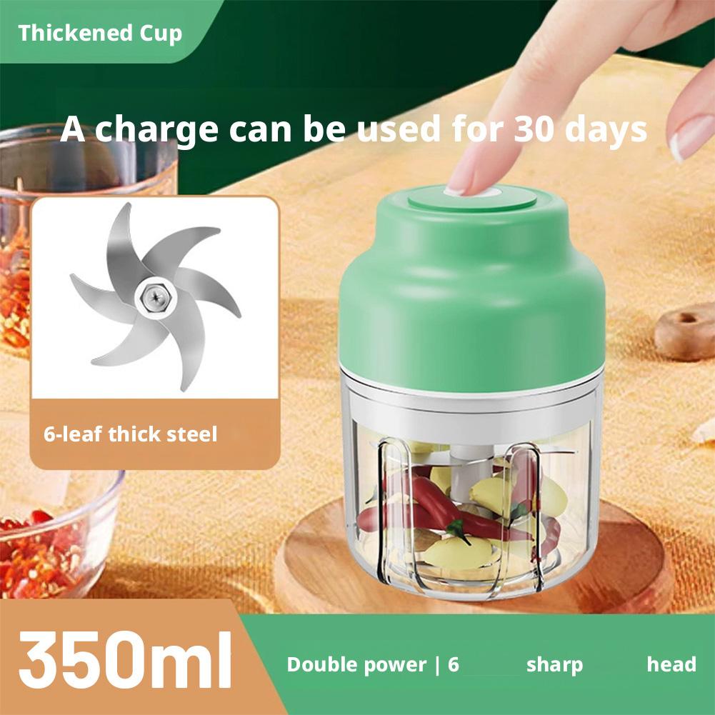 250/350ML Electric Garlic Chop - Fruit Slot Machine のレビューと価格