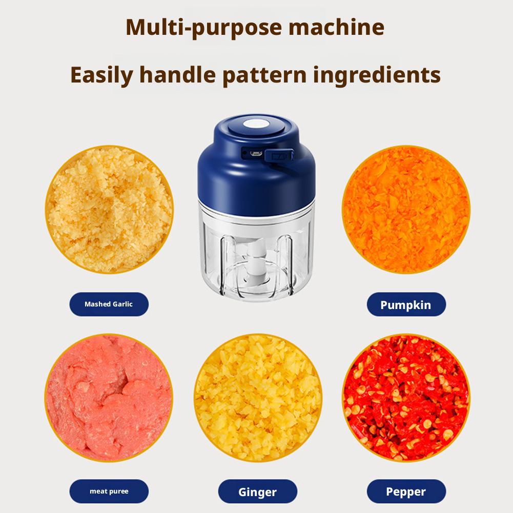 250/350ML Electric Garlic Chop - Fruit Slot Machine のレビューと価格