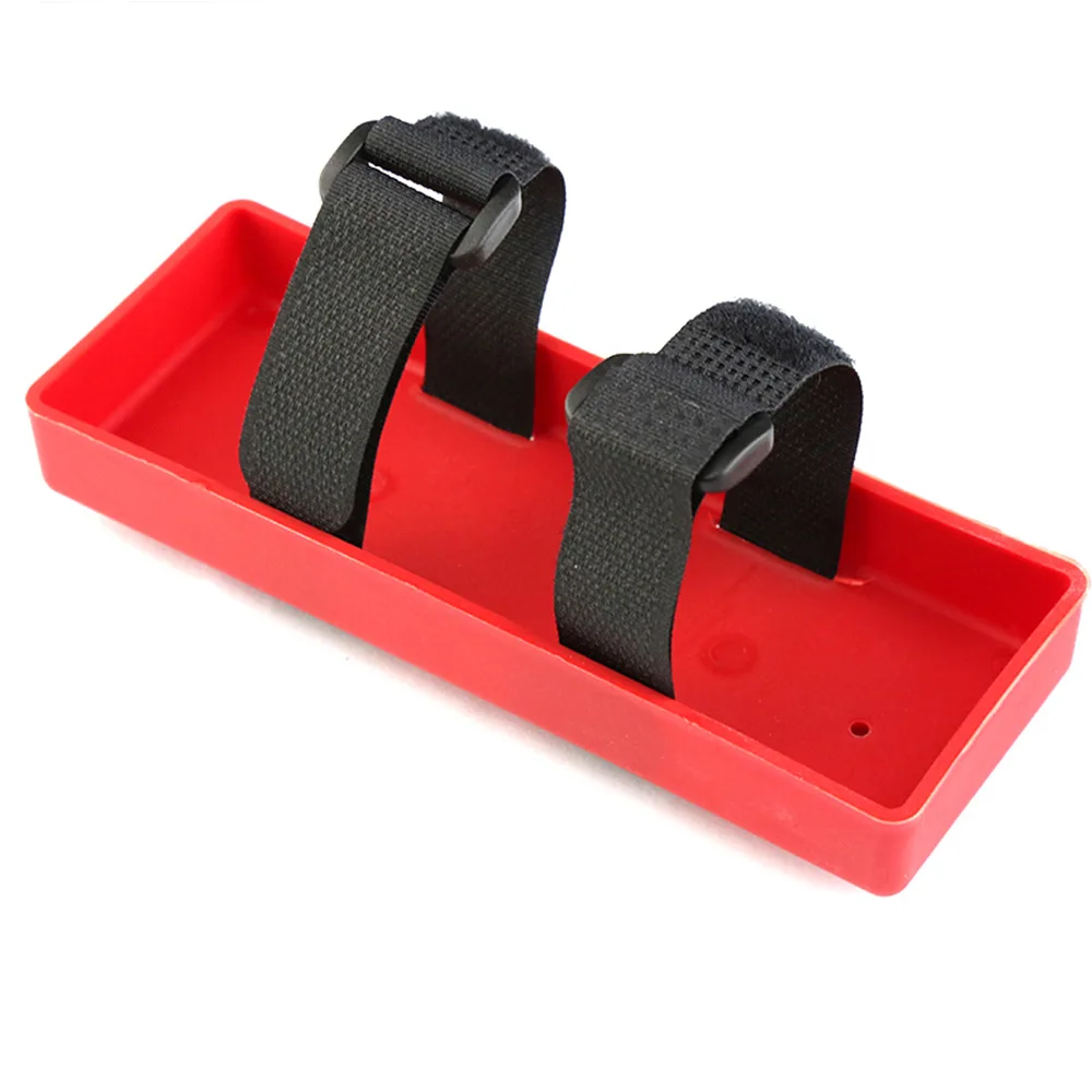 Plastic Battery Box Tray Holde - Racing Arcade Cabinet のレビューと価格