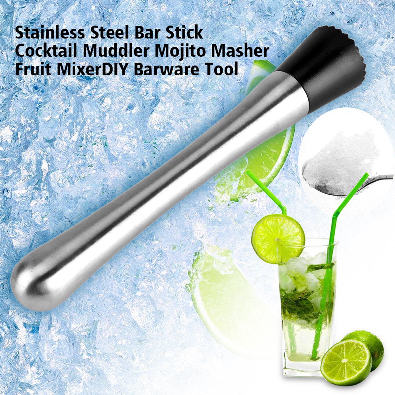 20cm Length Stainless Steel Ba - Fruit Slot Machine のレビューと価格