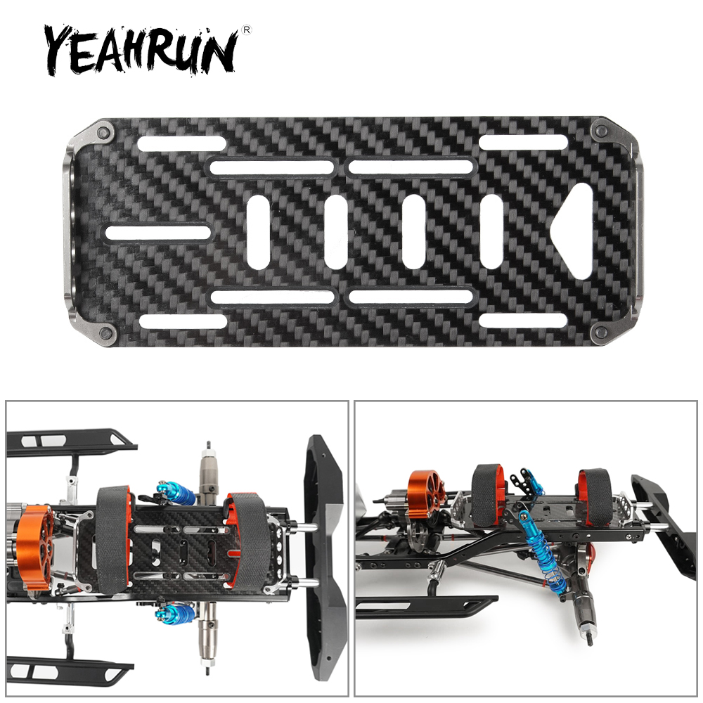YEAHRUN Carbon Fiber Battery M - Racing Arcade Cabinet のレビューと価格