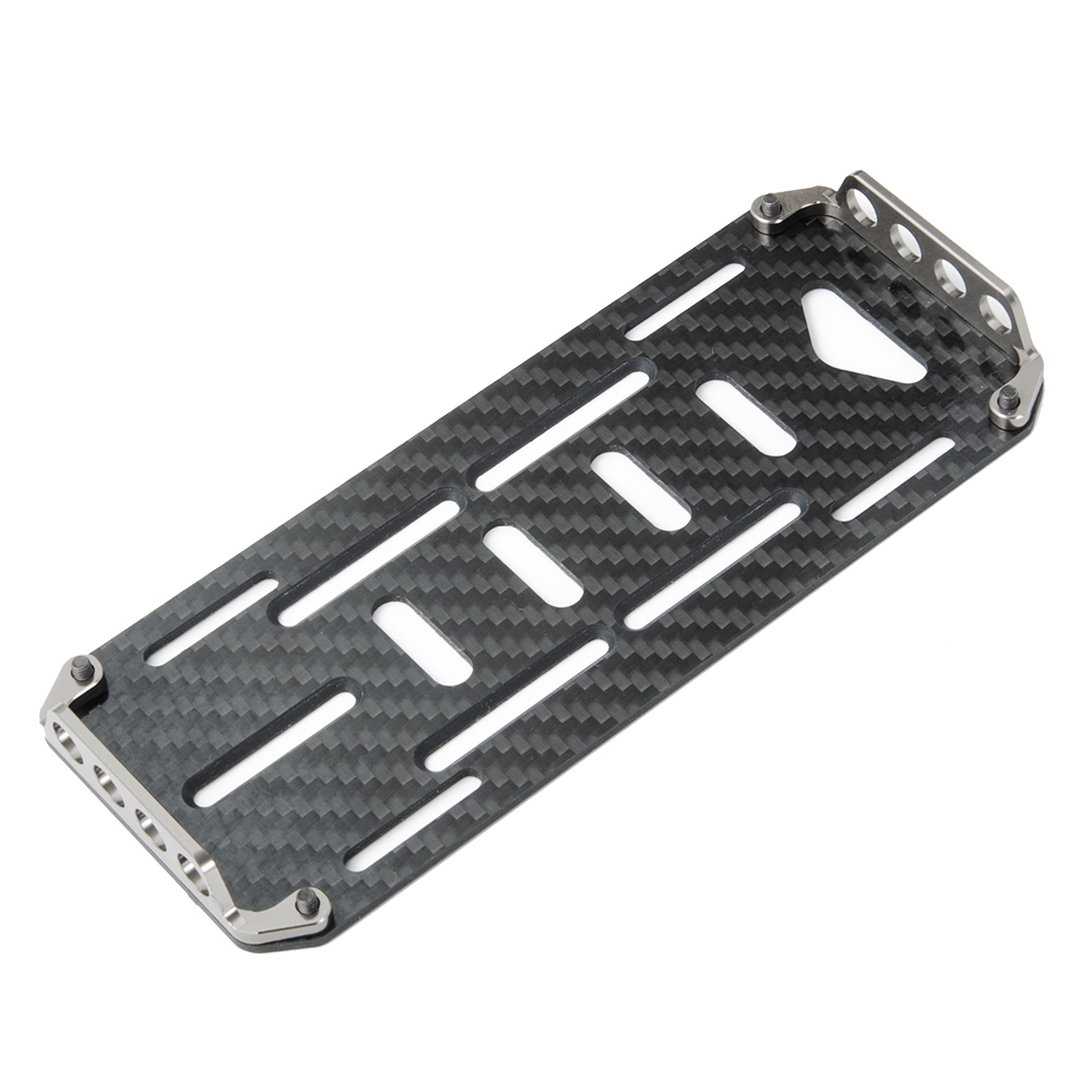 YEAHRUN Carbon Fiber Battery M - Racing Arcade Cabinet のレビューと価格