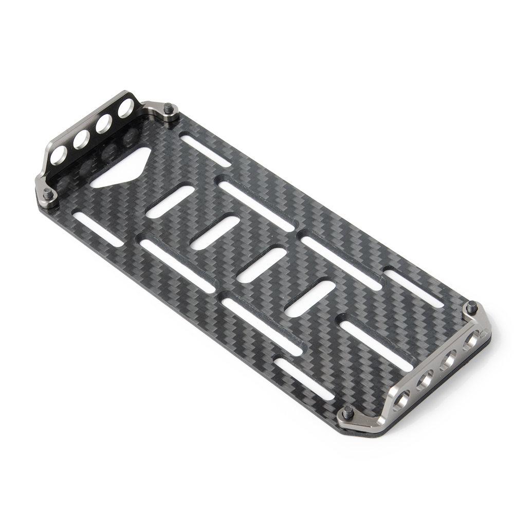 YEAHRUN Carbon Fiber Battery M - Racing Arcade Cabinet のレビューと価格