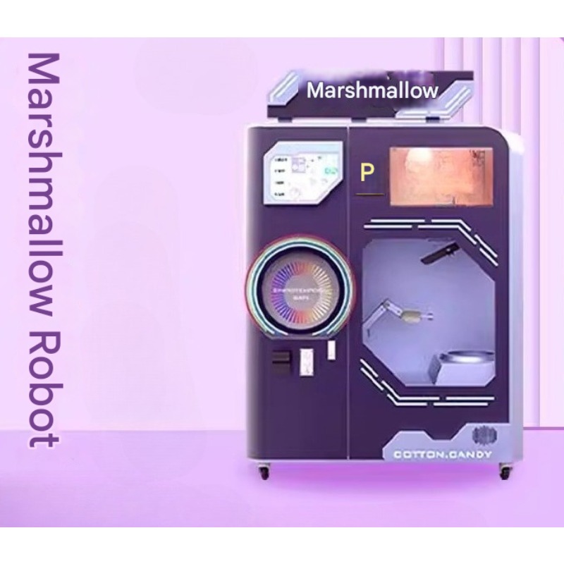 FOB Commercial Automatic Cotto - Candy Vending Machine のレビューと価格