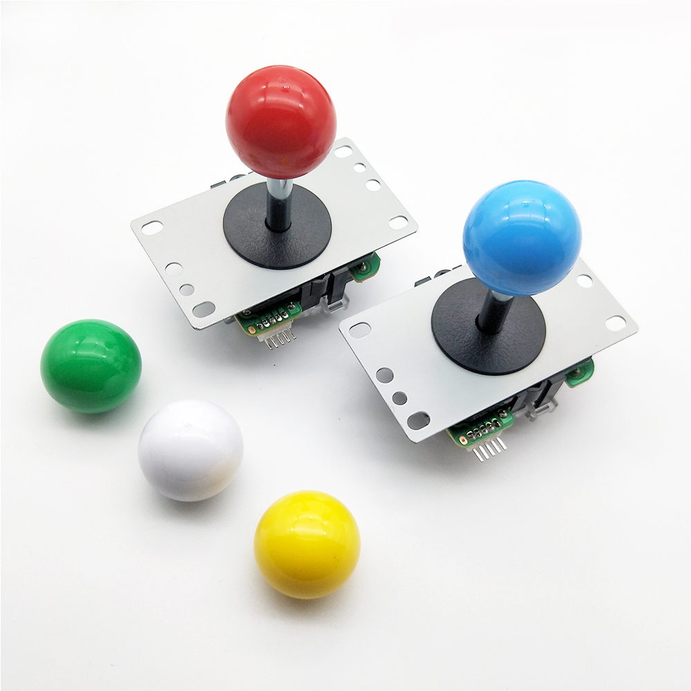 Arcade DIY KIT American Style  - Arcade Button Pcb のレビューと価格