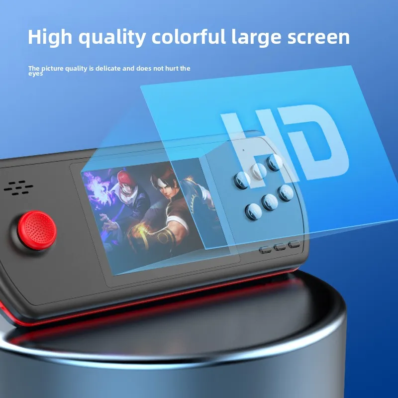 D22 Palm Arcade Machine Handhe - Arcade Game Jackpot のレビューと価格
