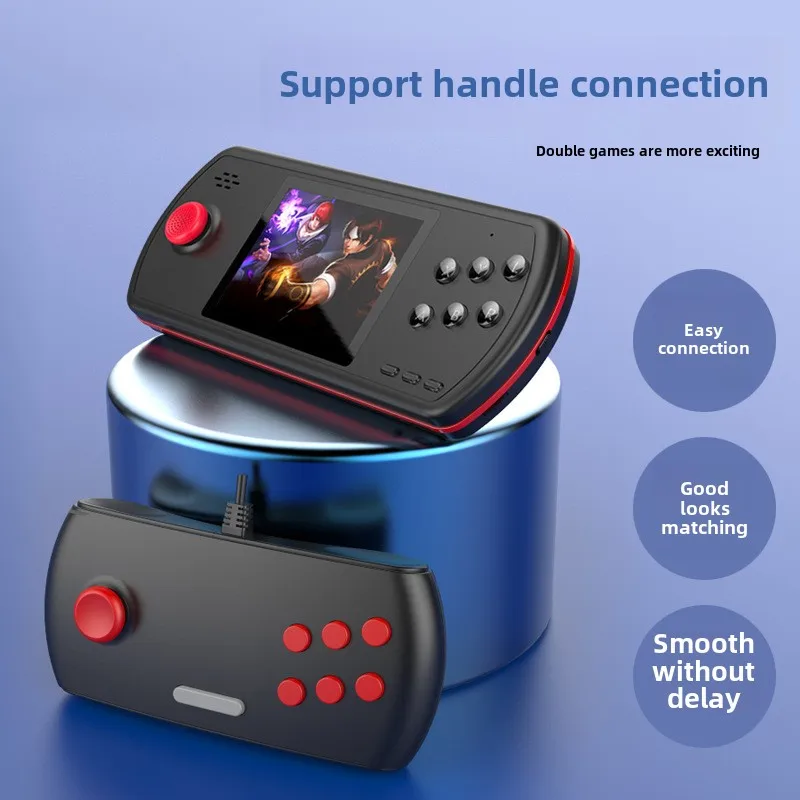 D22 Palm Arcade Machine Handhe - Arcade Game Jackpot のレビューと価格