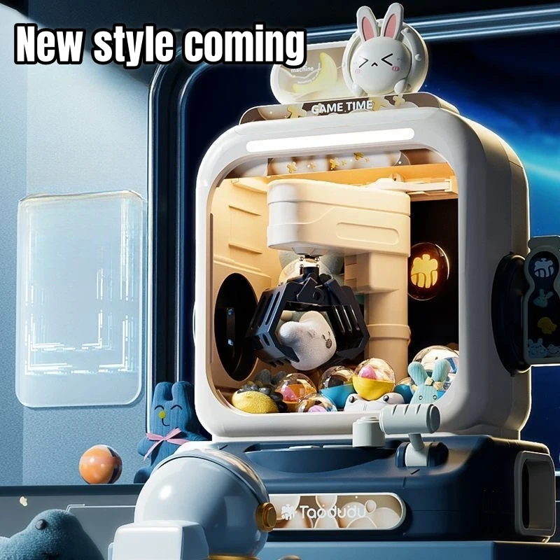 Claw Machine Toys Electronic A - Arcade Games Vending のレビューと価格