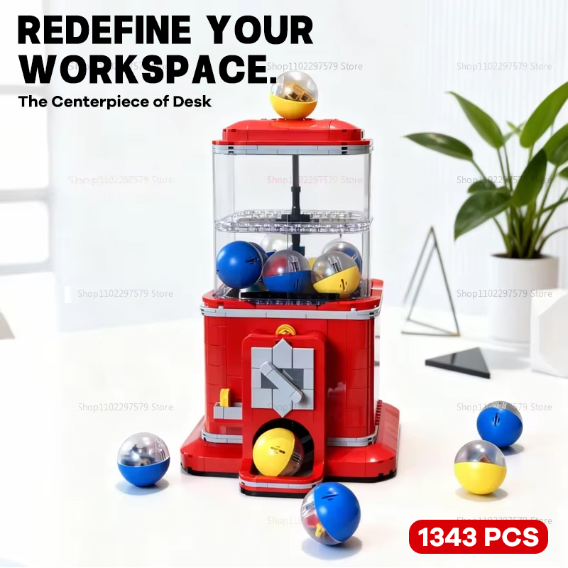 New Creative Vending Machine B - Coin Pusher Machine のレビューと価格