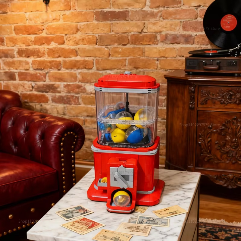 New Creative Vending Machine B - Coin Pusher Machine のレビューと価格