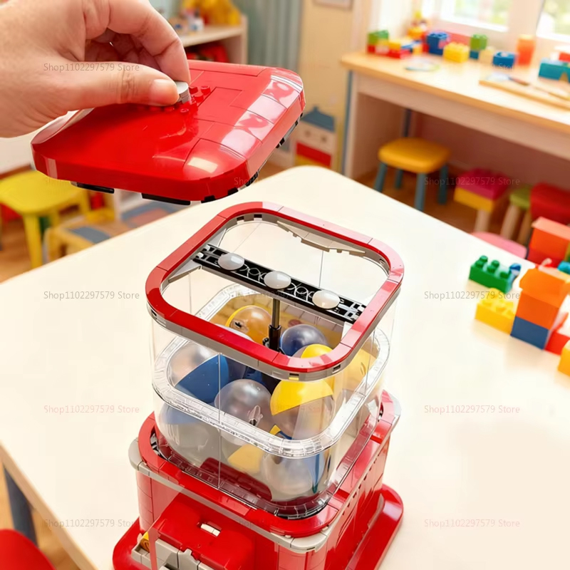 New Creative Vending Machine B - Coin Pusher Machine のレビューと価格