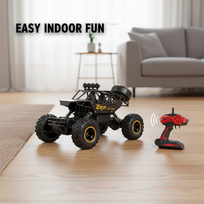 1:12 RC Cars All Terrain Off-R - Racing Arcade Cabinet のレビューと価格