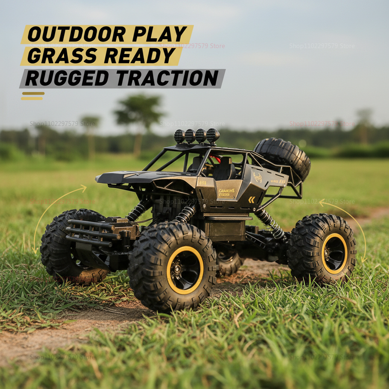1:12 RC Cars All Terrain Off-R - Racing Arcade Cabinet のレビューと価格