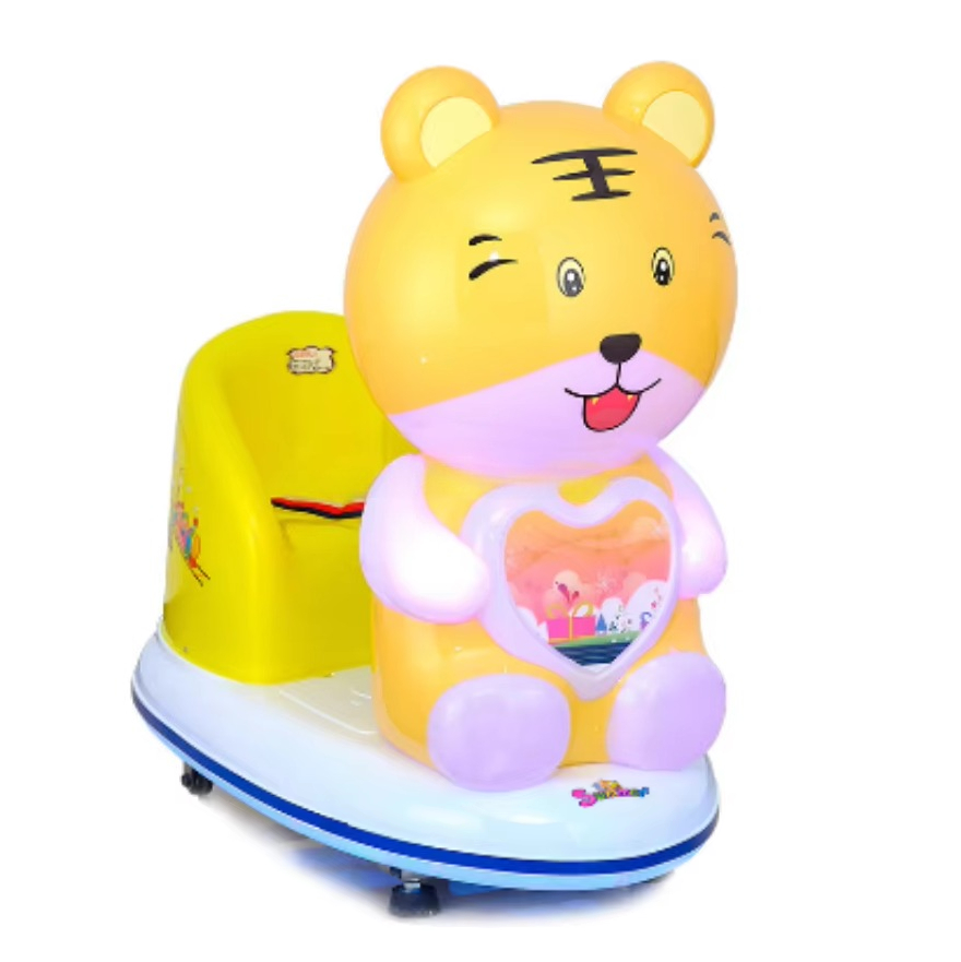 Amusement Park Commercial Arca - Coin Operated Kiddie Ride のレビューと価格