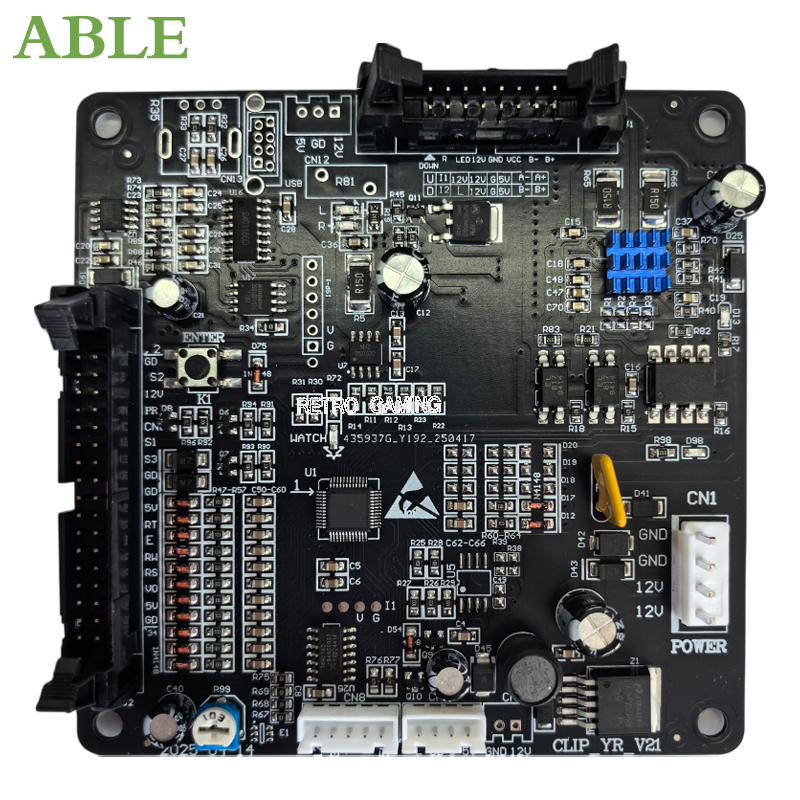 RY Clip Machine Kit - 30 Clips - Whack A Mole Arcade のレビューと価格