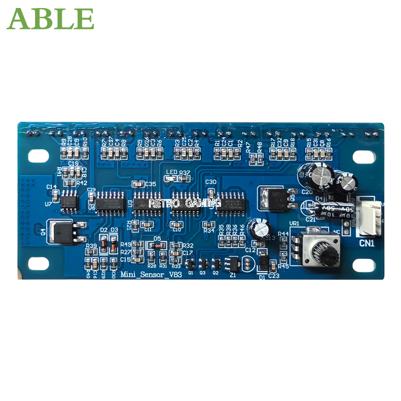 RY Clip Machine Kit - 30 Clips - Whack A Mole Arcade のレビューと価格