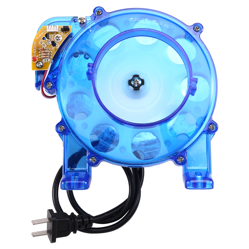B05C-Blue Coin Hopper Plastic  - Arcade Game Coin のレビューと価格
