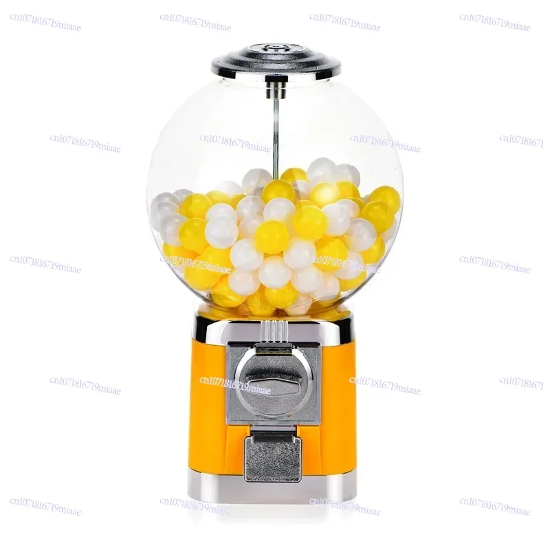Arcade GumBall Capsule Toy Can - Arcade Vending Machines のレビューと価格