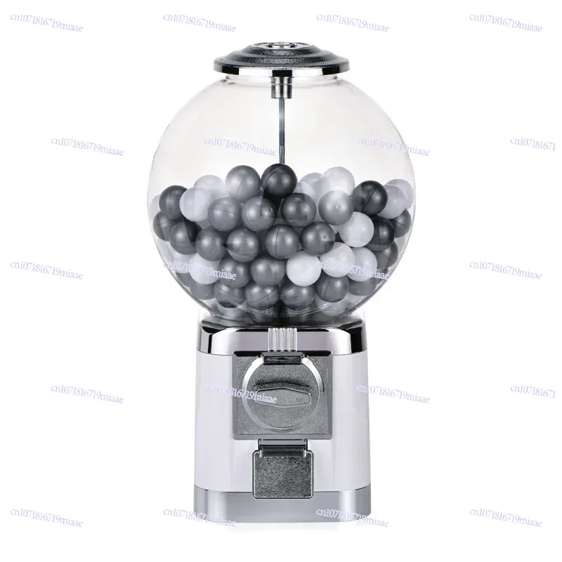 Arcade GumBall Capsule Toy Can - Arcade Vending Machines のレビューと価格