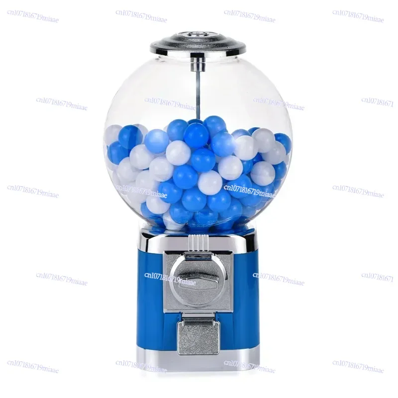 Arcade GumBall Capsule Toy Can - Arcade Vending Machines のレビューと価格