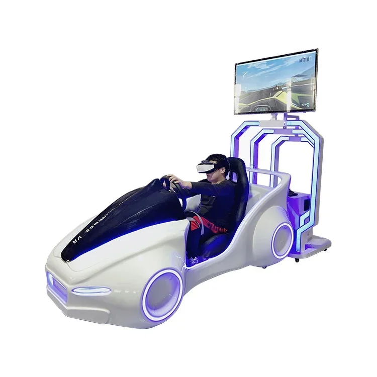 Earn Money High Profit 9D Virt - 9D Vr Simulator のレビューと価格