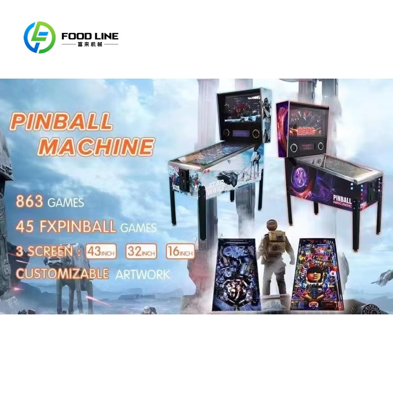Customized Flipper Virtual Pin - Arcade Game Coin のレビューと価格