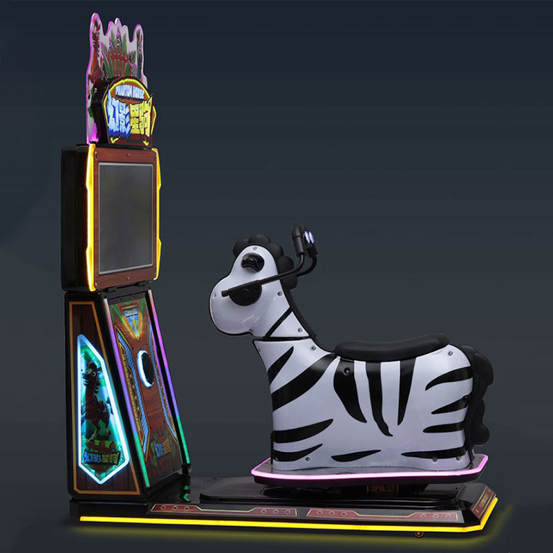 Coin Operated Kiddie Rides Roc - Coin Operated Kiddie Ride のレビューと価格
