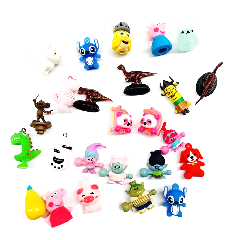 100pcs 32mm Gacha round transp - Coin Pusher Machine のレビューと価格